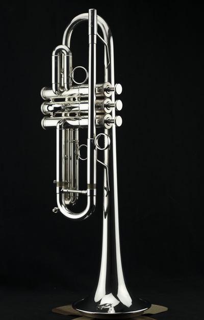 (image for) Blackburn X3 C Trumpet